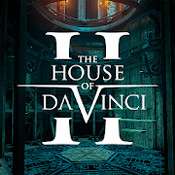 The House of Da Vinci 2 (1.0.0)