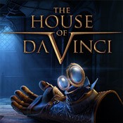 The House of Da Vinci (1.0.5)