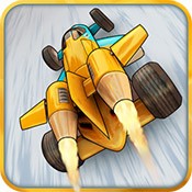 Jet Car Stunts 2 (1.0.13)