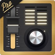 Эквалайзер + Про (Mp3 Player) | Equalizer + Pro (Music Player) (2.5.9)