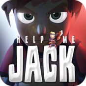Help Me Jack : Save the Dogs (1.3)