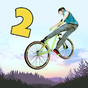 Shred! 2 - Freeride Mountain Biking (1.56)