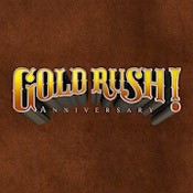 Gold Rush! Anniversary (1.1.3)