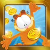 Garfield's Wild Ride (1.4)