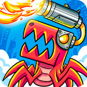 Velocispider (1.0.6)