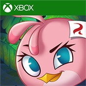 Angry Birds Stella (1.0.3.0)
