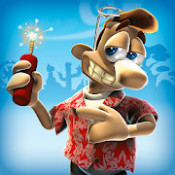 Neighbours From Hell: Season 2 (3.2.2)