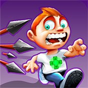 Running Fred (1.7.5.9)