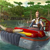 Shine Runner (2014.1126.1936.775)