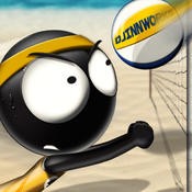 Stickman Volleyball (1.0.2)