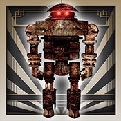 Steampunker - Tablet Edition (2.1)