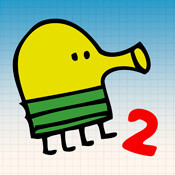 Doodle Jump 2+ (1.2.2)