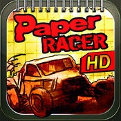 Paper Racer (1.2.1)