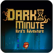 DARK MINUTE: Kira's Adventure (1.1)
