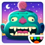 Toca Mystery House (1.0.1)