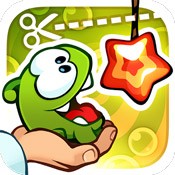 Cut the Rope: Experiments (1.7.3)