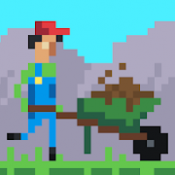 Cow Poop - Pixel Challenge (1.0)