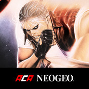 FATAL FURY 3 ACA NEOGEO (1.1.2)
