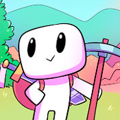 Forager (1.0.5 + Mod)