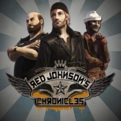 Red Johnson's Chronicles (1.1)
