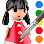 ColorMinis Kids (3.4)