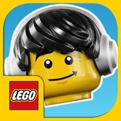 LEGO Minifigures Online (1.0.530151)