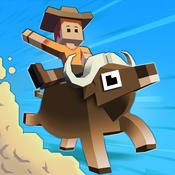 Rodeo Stampede - Sky Zoo Safari (1.0.0)