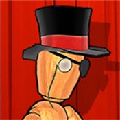 Strung Along (2015.115.2014.710)