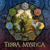 Terra Mystica (2.3)