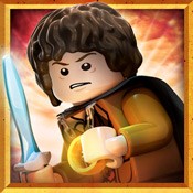 LEGO Властелин Колец | LEGO The Lord of the Rings (1.05.4.440)