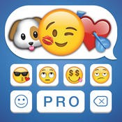 Emoji - inTextMoji Pro ;) (10.3.0.4)
