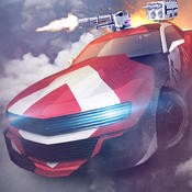 MadOut Ice Storm (2.0)