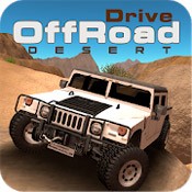 OffRoad Drive Desert (1.0.6)