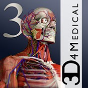 Essential Anatomy 3 (1.1.3)