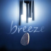 breeze: realistic wind chimes (1.3.2)