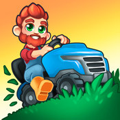 It's Literally Just Mowing+ (2.0.4)