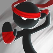 Sticked Man Fighting Deluxe (6.0)