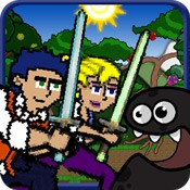 The HinterLands Mining Game HD (0.428)