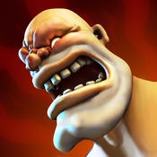 Месть Соседей Deluxe | Neighbours Revenge Deluxe (2.0)