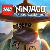 LEGO Ninjago: Тень Ронина | LEGO Ninjago: Shadow of Ronin (1.0.6)