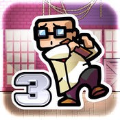 League of Evil 3 (1.1)