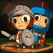 Costume Quest (1.03)