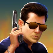 Being SalMan: The Official Game (1.0.5)