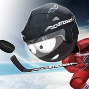 Stickman Ice Hockey (1.4)