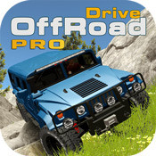 OffRoad Drive Simulator (0.1)