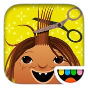Toca Hair Salon (1.2.8)