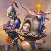 Oddworld: Munch's Oddysee (1.0.6)