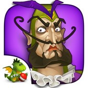 Royal Envoy: Campaign for the Crown (Premium) (1.0.0)