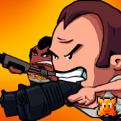 Gunslugs: Rogue Tactics (1.0.10)