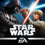 Star Wars: Galaxy of Heroes (0.2.2)